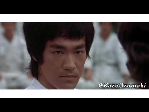 Was Bruce Lee So Denkt - Bäm vs Brätt - Film Parodie