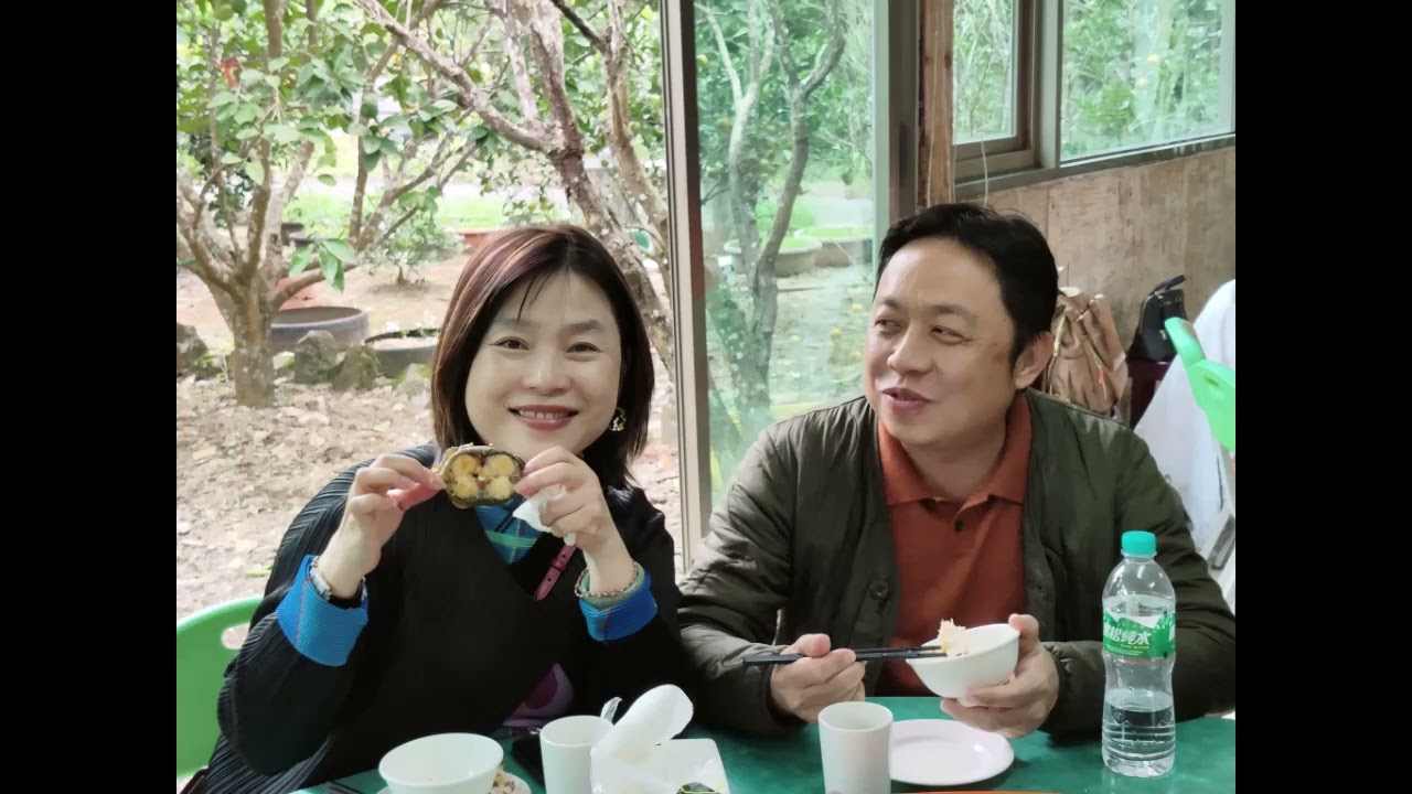 20251129-士林眷聯會坪林之旅