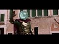Buzz Lightyear Of Star Command Intro Mysterio Parody