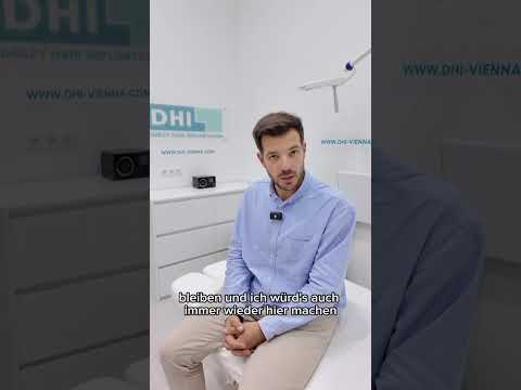 Meine Tipps vor der Haartransplantation