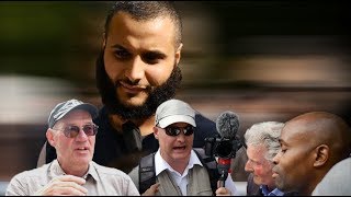 Video: Wait a minute! It's Necessarily True that 2+2=4, not Contingently True - Mohammed Hijab vs 4 Atheists