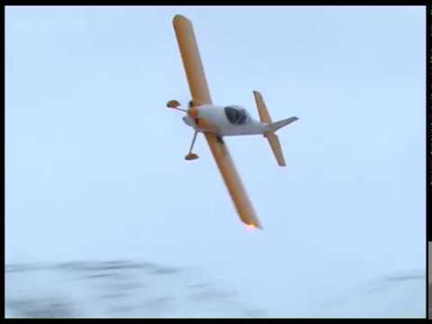 RV-4 airplane - Skýjum ofar   #RV4