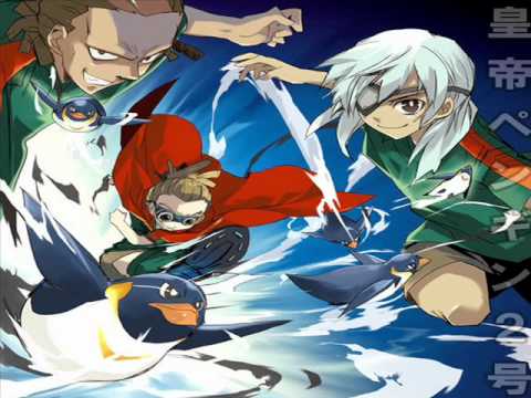 Theme Of The Imperial Academy - Inazuma Eleven