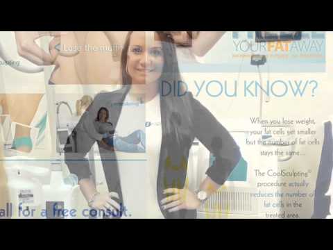 Coolsculpting