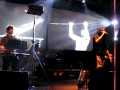 Laibach - Du Bist Unser (Live 11.03.11)
