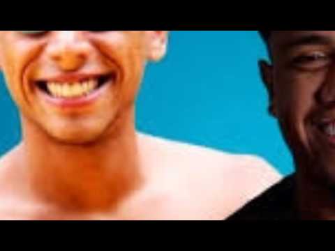 Mc Davi E Lustosa Viaja Na Melodia (KondZilla)