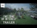 The Zone of Interest | Official Trailer HD | A24