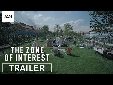 Silver Screen: The Zone of Interest &#8211; Cert 12A