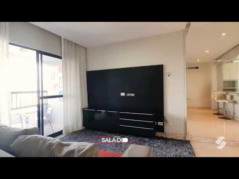 Via Farol - Apartamento à venda