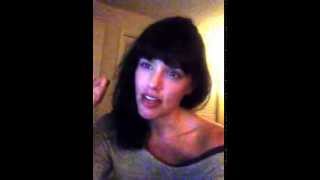 Through truth abides sigh...