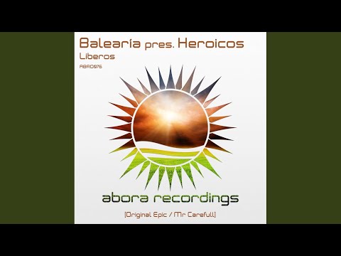 Liberos (Mr Carefull Remix)