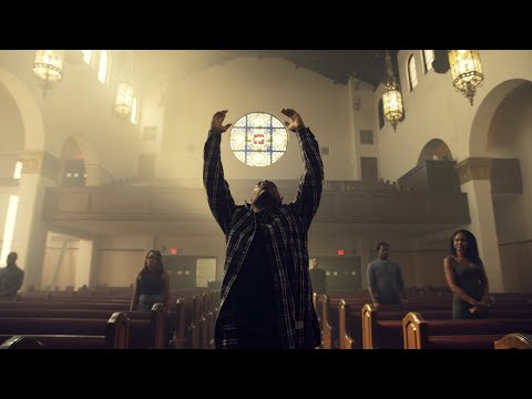 LIL BUCK | NOBODY KNOWS - Pastor TL. Barrett & The Youth For Christ Choir
