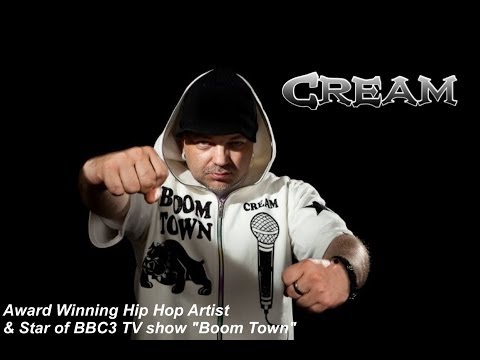 Cream - BBC THREE - Boom Town - ep 1 Londis shop sketch