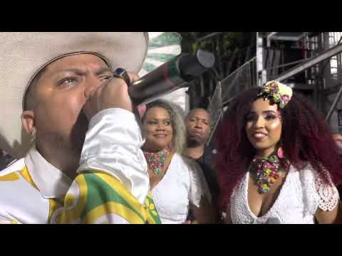 MOCIDADE 2023 | DESFILE OFICIAL - LARGADA!