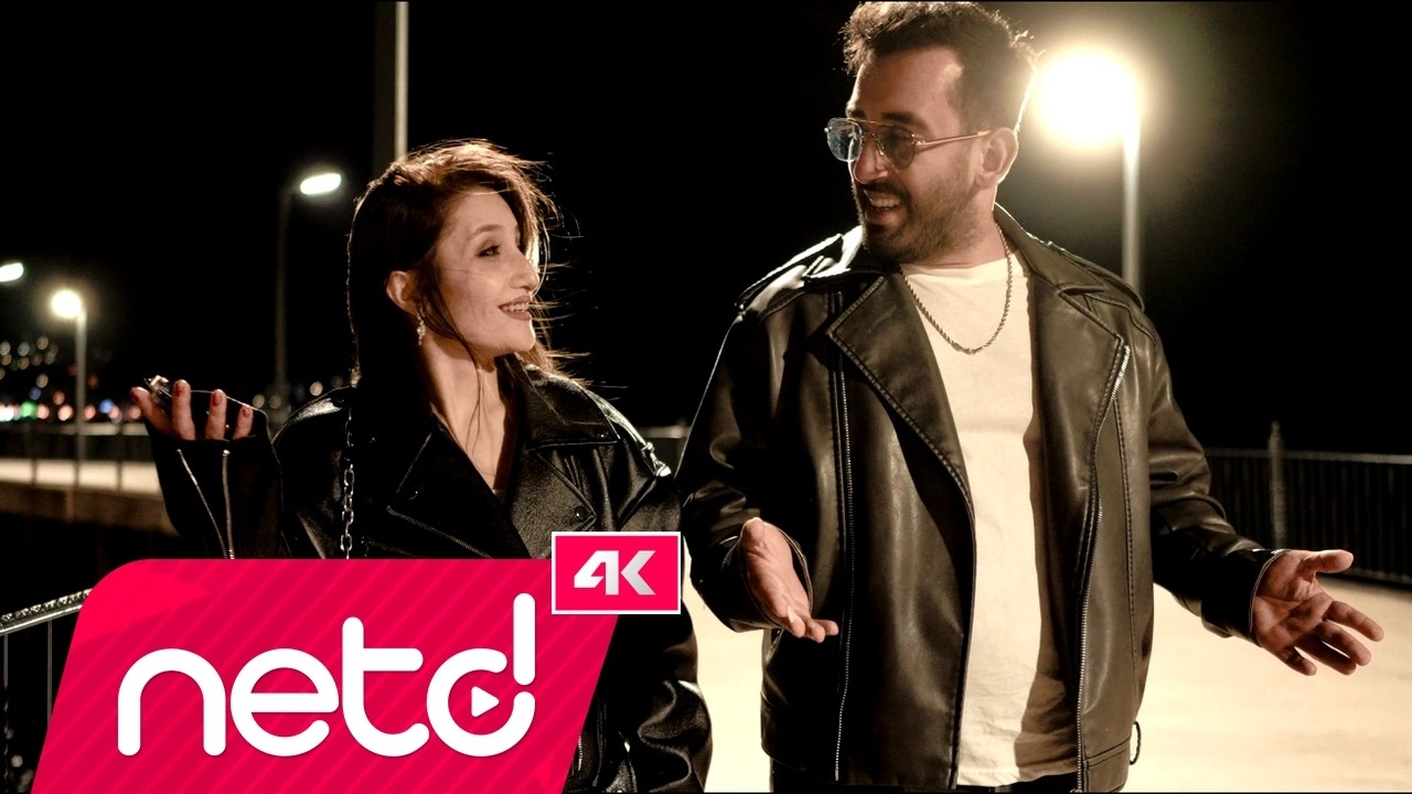 Ayşe Mina & Emre Salep - Sevda Yeli