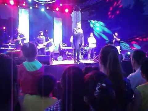 Horia Brenciu &Band  Zilele Ploiestiului 2015