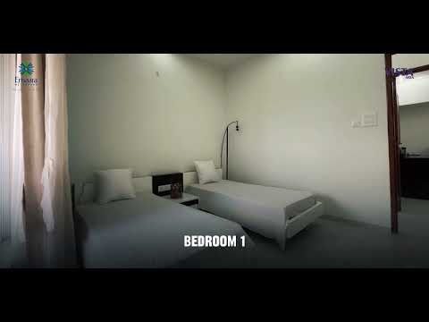 Inside VISTA ARIA 2–3 BHK | Modern Flat Tour | Ensaara Metropark, Nagpur
