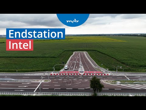 Nach Intel-Aus: Verkaufspoker um Magdeburger Baufläche | MDR SACHSEN-ANHALT HEUTE | MDR