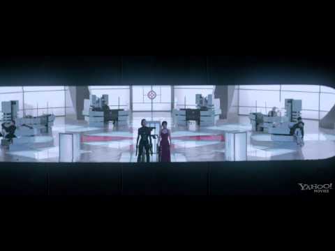 Resident Evil Retribution 3D Trailer HD