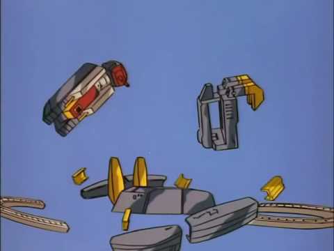 G1: Commercial Bumpers : We Now Return to The Transformers
