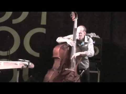 Always Line 9 by Chris Jennings DRUM 'N KOTO TRIO (CA) @ musig-im-ochsen, Muri