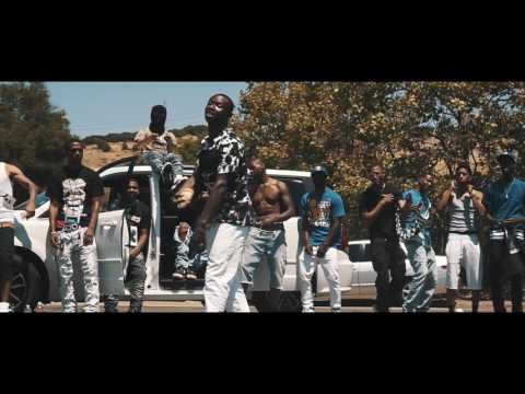 FBG Willie Bo ft. Lil Perry, Iceeapher, Vvs, Booboomane - "Song for you" | Dir @YOUNG_KEZ