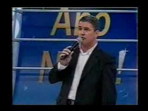 Tonho dos Couros e a "Piada do P"