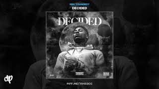NBA Youngboy - Decieved Emotions [Decided]