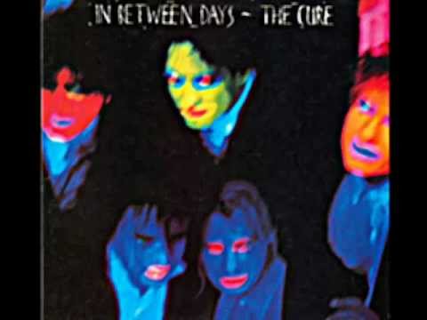 The Cure - In Between Days Subtitulada en Español