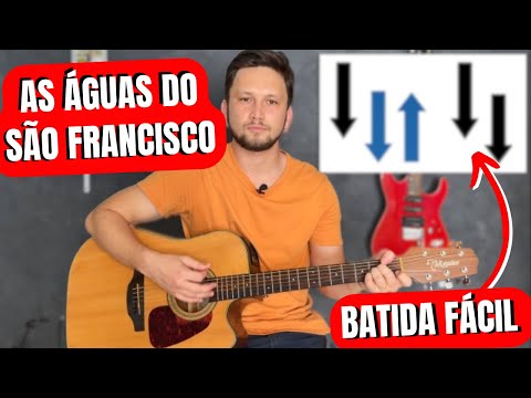 Rio São Francisco - Galvão
