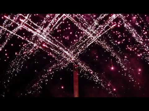 Pyronale 2013 Philippinen HD Berlin Olympiastadion / Maifeld 07.09.2013