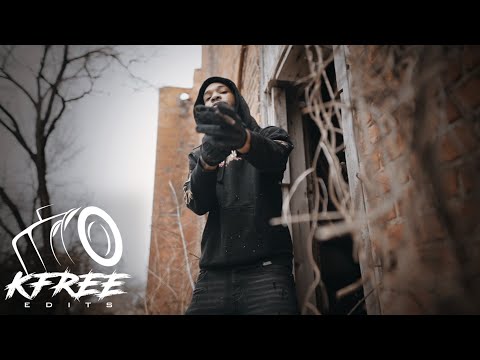 FCE JR - 50 Ks (Official Video) Shot By @kfree313