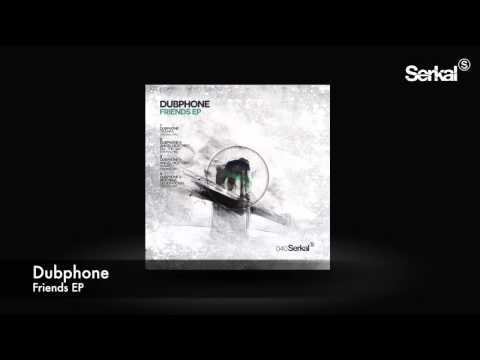 Dubphone Friends EP