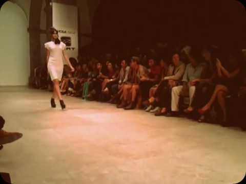 Dino Alves SS'12 // HITMAG´s front row powered by SAMSUNG at ModaLisboa