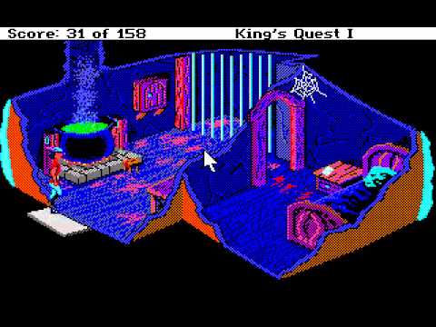 King's Quest Collection PC