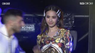 2019-04-28 蔡依林 Jolin Tsai -《怪美的》+《Play我呸》+《腦公》+《玫瑰少年》+《如果我没有傷口》+《日不落》峨嵋山音樂節