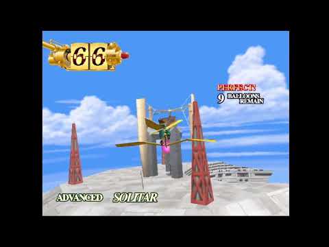 プロップサイクル　ソリター　急降下トリプルフィニッシュ　Prop Cycle