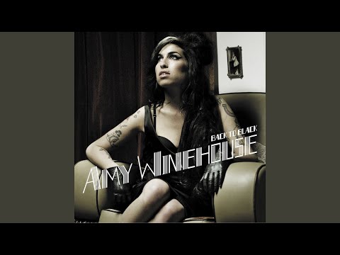 Amy Winehouse - Valerie ft. Mark Ronson