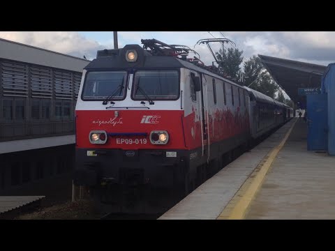 EP09-019 EIC COMENIUS |WARSZAWA WSCHODNIA|