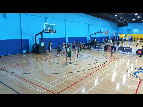 Mac Basketball(56) tier 13 - 2023 Fall Swisher Sweets(66) - tcbl sunday