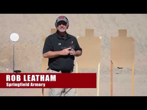 Springfield Armory XD-M Elite 4.5 (9mm) - TheFirearmGuy