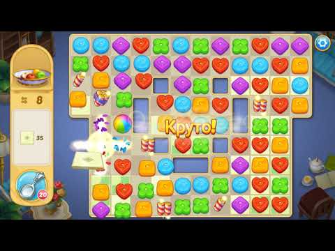 Matchington Mansion level 1016 HD