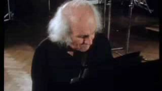 Léo Ferré Avec le temps