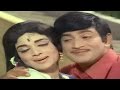 Pandanti Kapuram Movie || Eenaadu Kattukunna Video Song || Krishna, Saroja Devi, Vijayanirmala