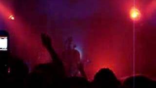 Cartel - The Fortunate (Live)