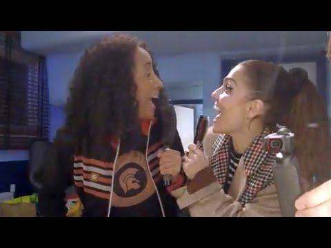 Let's Do Rocksteady @ 45 Ft. Aimee Interrupter