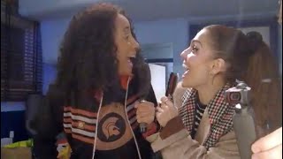 Let&#39;s Do Rocksteady @ 45 Ft. Aimee Interrupter