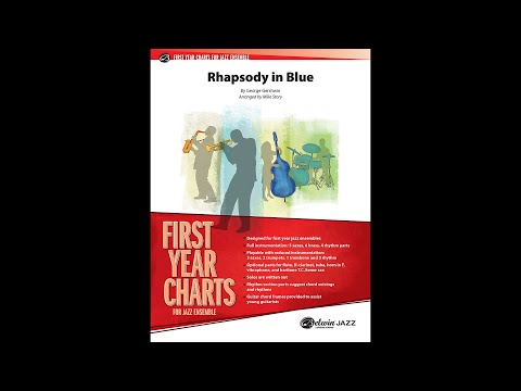 Rhapsody in Blue