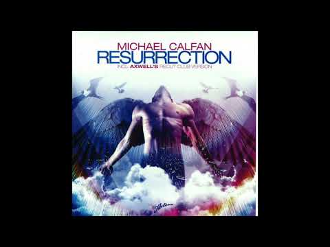 Revero vs. Michael Calfan & Axwell - Loco Resurrection (Holl & Rush Mashup)