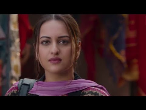 Full Song : DIL JAANIYE | Khandaani Shafakhana | Sonakshi S |Jubin N , Tulsi K, Payal D|